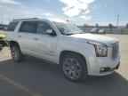 2016 GMC Yukon
