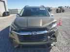 2023 SUBARU Ascent