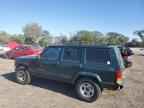 2001 JEEP CHEROKEE