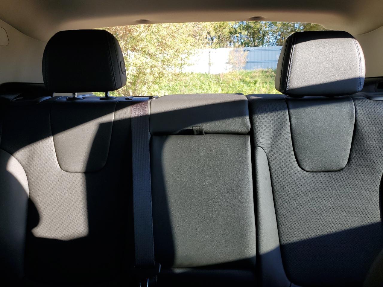 2025 BUICK Encore GX