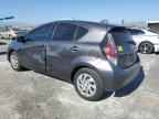 2015 TOYOTA Prius c