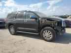 2015 TOYOTA Sequoia