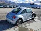 2010 VOLKSWAGEN Beetle