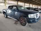 2011 DODGE Dakota