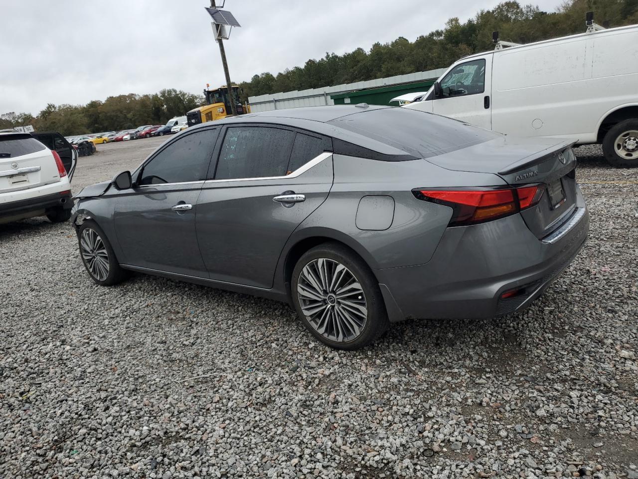 2023 NISSAN ALTIMA