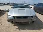 2001 FORD MUSTANG