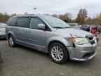 2013 DODGE GRAND CARAVAN