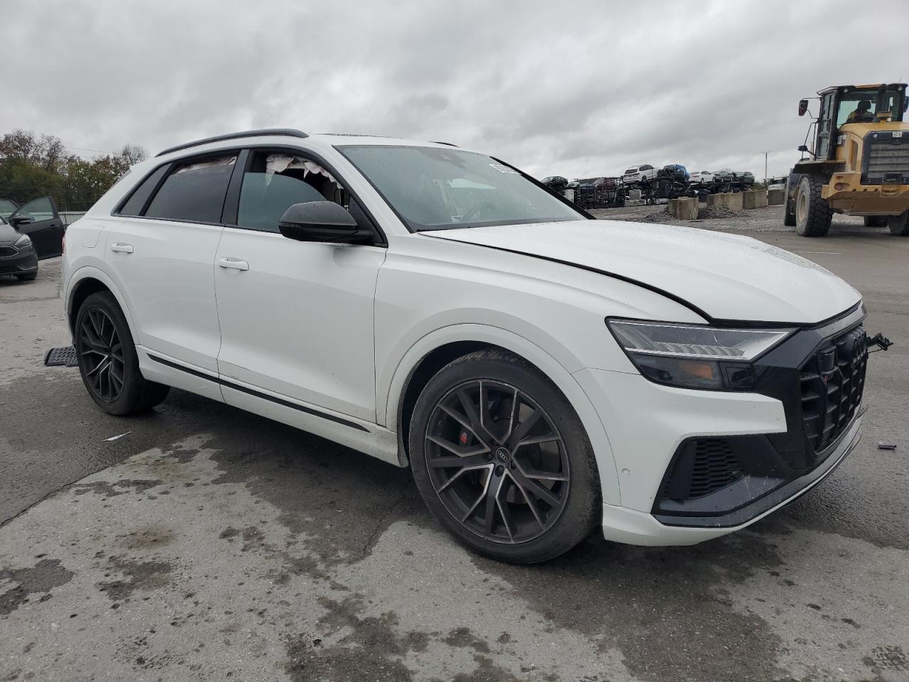 2023 AUDI SQ8