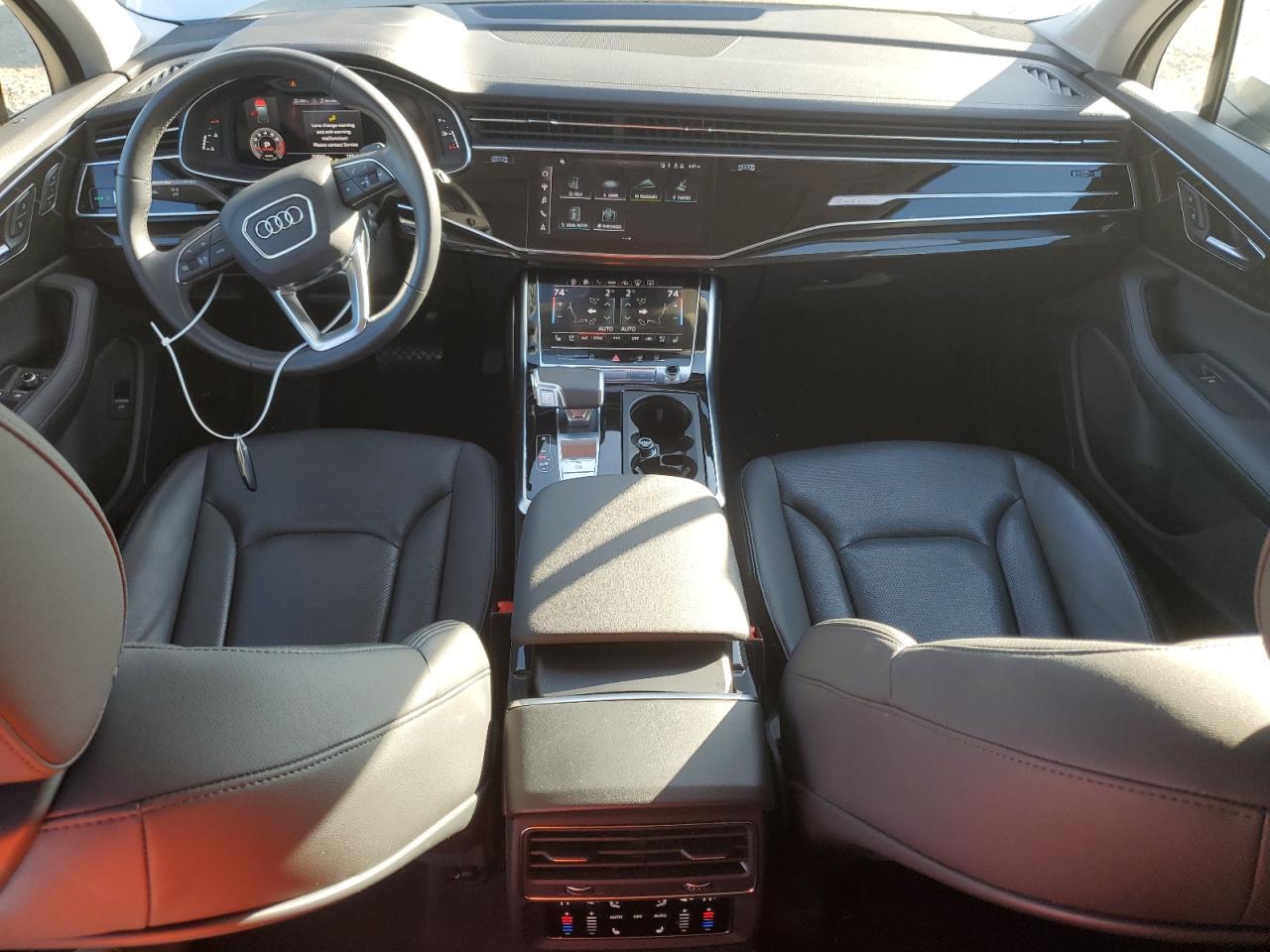 2023 AUDI Q7