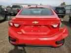 2016 CHEVROLET CRUZE