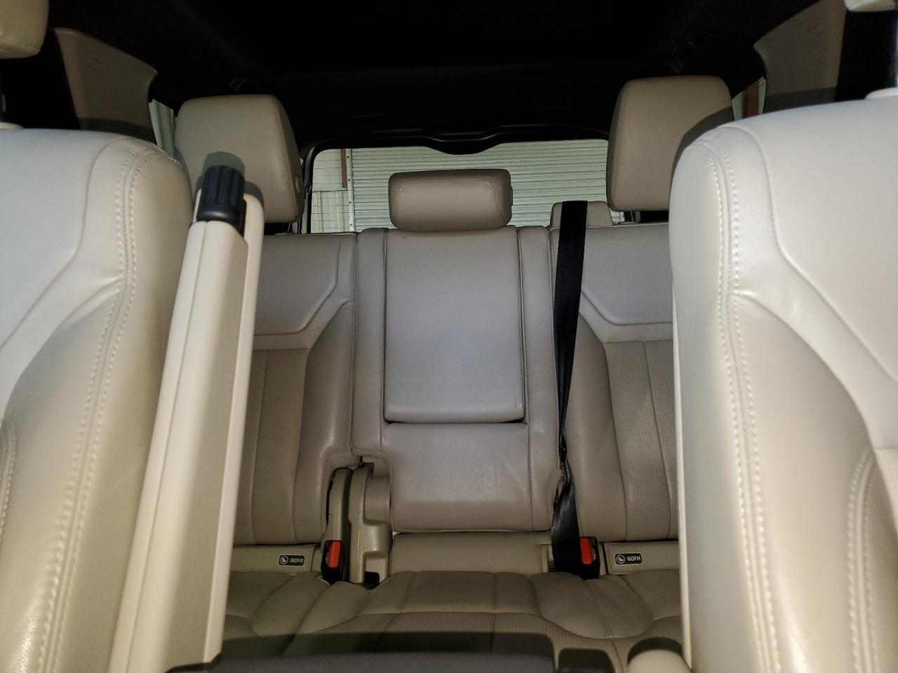 2018 LAND ROVER Discovery