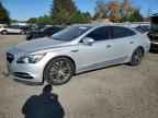 2018 BUICK LACROSSE