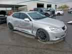 2007 LEXUS Is