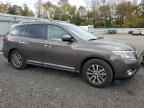 2016 NISSAN PATHFINDER