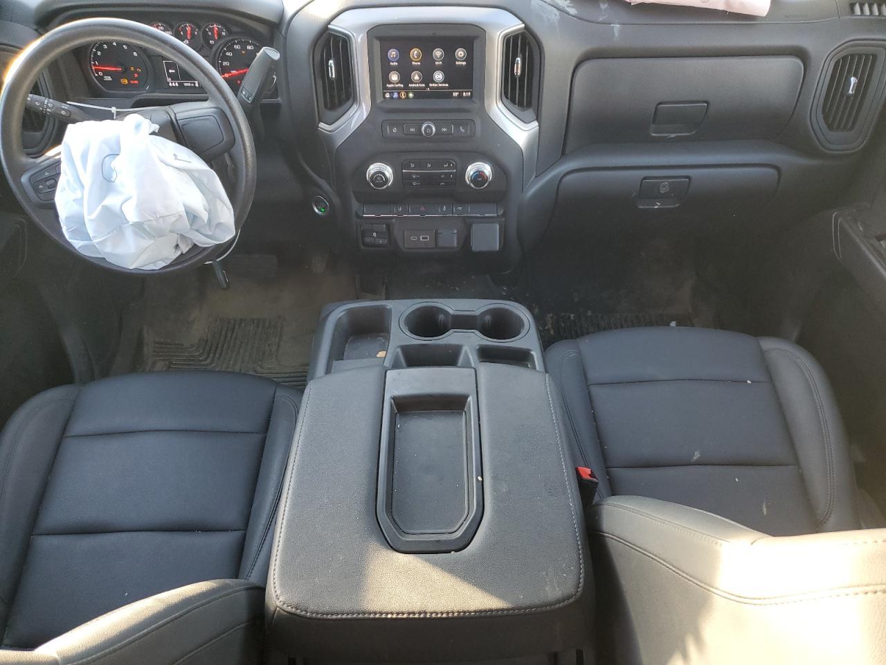 2025 GMC Sierra