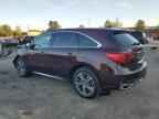 2017 ACURA MDX