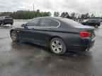 2013 BMW 5 series