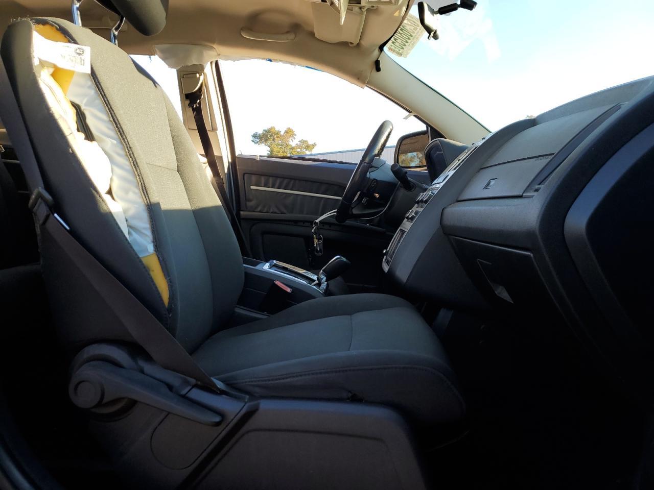 2010 DODGE JOURNEY