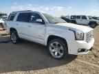 2019 GMC Yukon