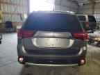 2018 MITSUBISHI outlander