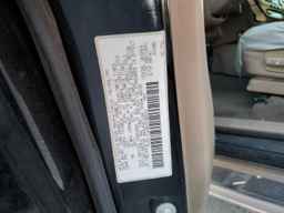 2002 TOYOTA Sequoia