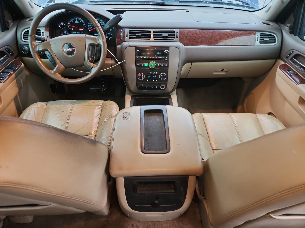 2010 GMC Sierra