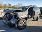 2022 JEEP CHEROKEE
