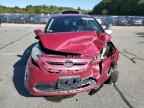 2011 FORD Fiesta