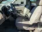 2002 NISSAN Frontier