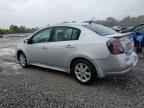 2011 NISSAN SENTRA