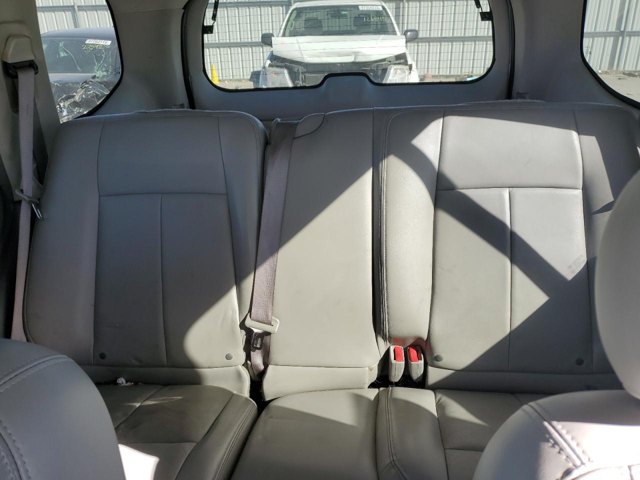 2006 GMC Envoy