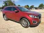 2018 KIA SORENTO