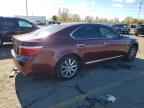 2009 LEXUS LS 460