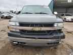 2002 CHEVROLET Silverado