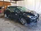 2018 CHEVROLET CRUZE