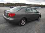 2006 TOYOTA COROLLA