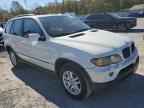 2005 BMW X5