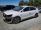 2019 HYUNDAI Ioniq