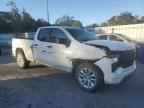 2023 CHEVROLET Silverado