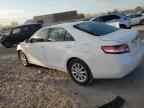 2010 TOYOTA CAMRY