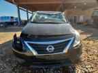 2018 NISSAN VERSA
