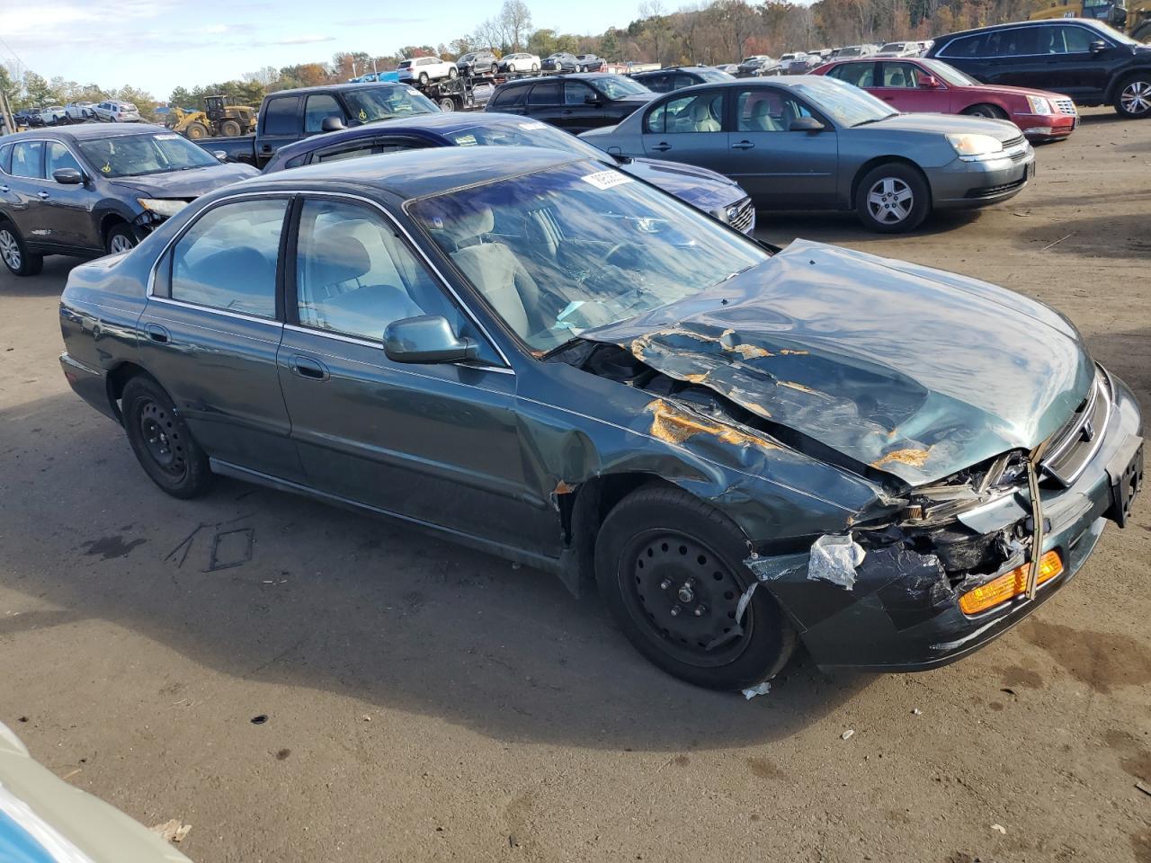 1997 HONDA ACCORD