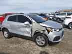 2018 CHEVROLET TRAX