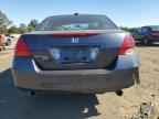 2006 HONDA ACCORD