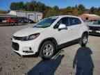 2018 CHEVROLET TRAX