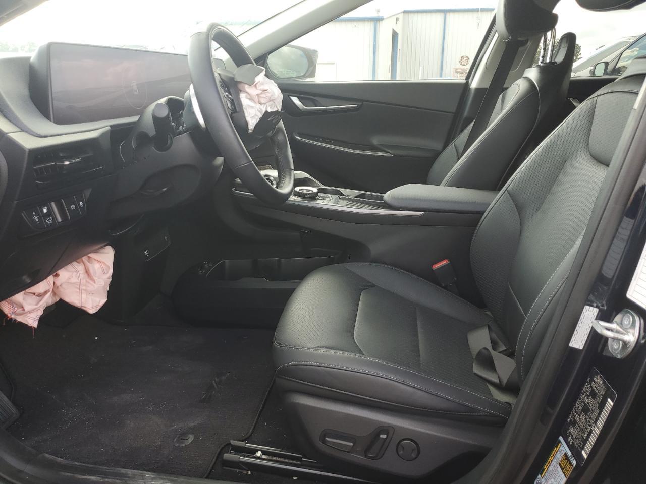 2024 KIA EV6