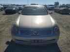 2003 INFINITI G35