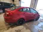 2011 FORD Fiesta