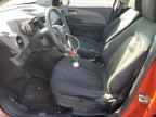2012 CHEVROLET SONIC