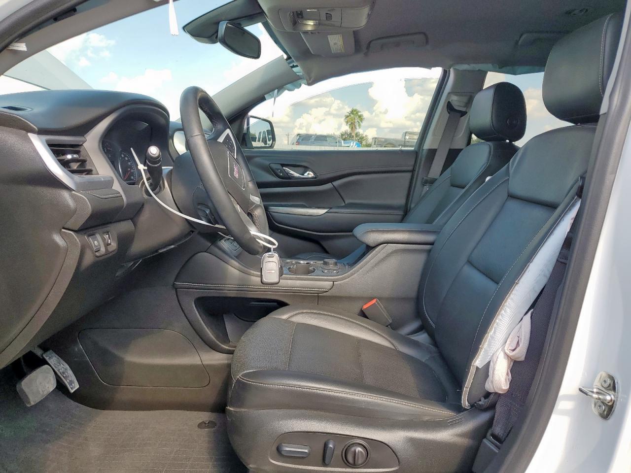 2023 GMC ACADIA